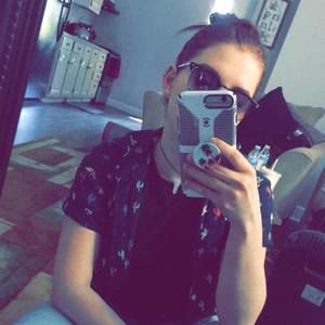 Meet your Posher, Angel